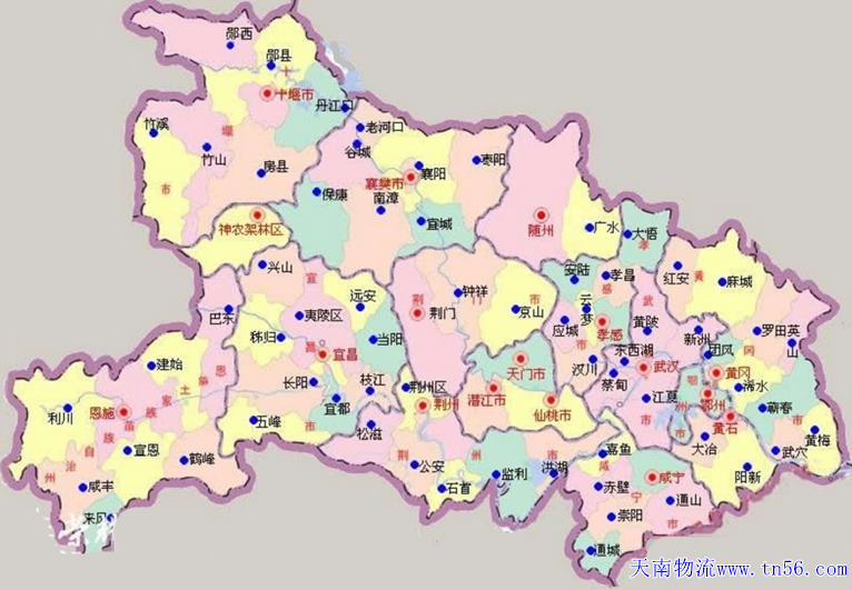 湖北省舆图gdhlhm.com