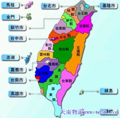 东莞到52吃瓜网物流舆图