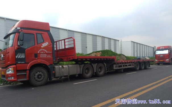 回程车